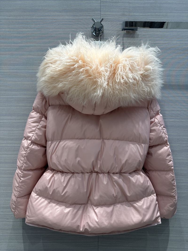 Moncler Down Jackets